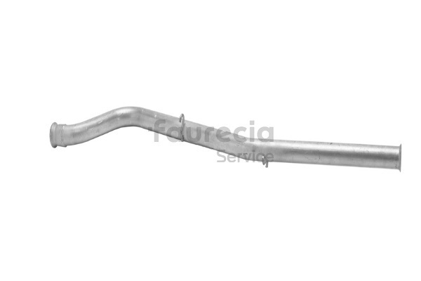FS55148 Faurecia 7700741796 Abgasrohr