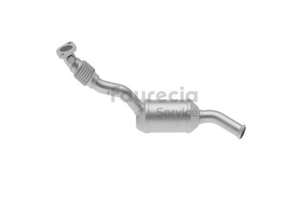 FS55152K Faurecia 7700430794 Katalysator