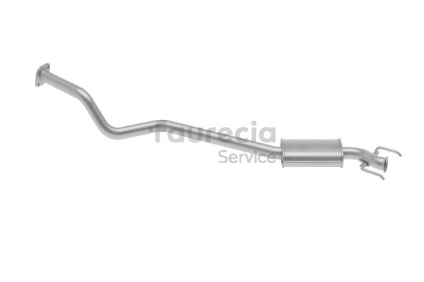 Faurecia FS55155 Vorschalldämpfer Renault Kangoo Express 1.9 dCi 4x4 84 PS Diesel 2024