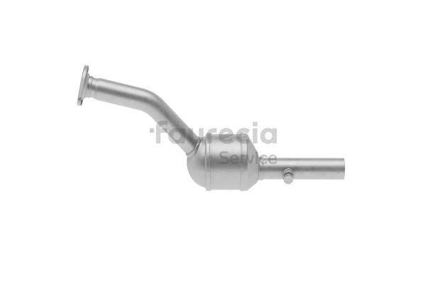 Faurecia FS55167K katalysator 8200568599