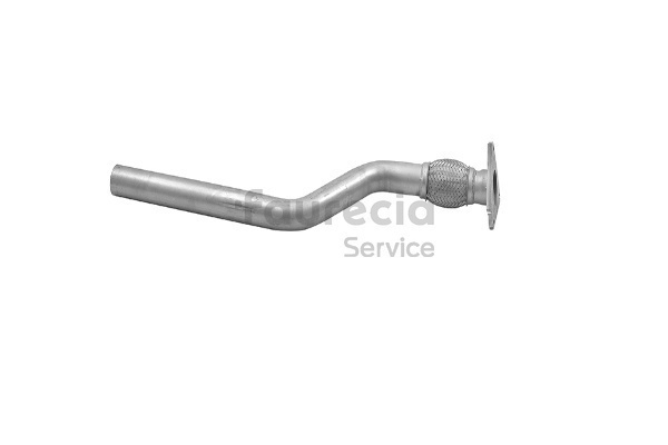 Faurecia FS55170 voorpijp 8200251429