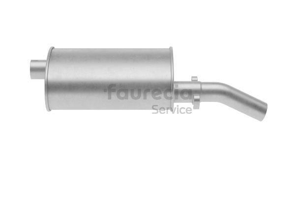 Faurecia FS55177 Zadnji lonec Renault 134 1.6 TS 97 km Bencin 1986