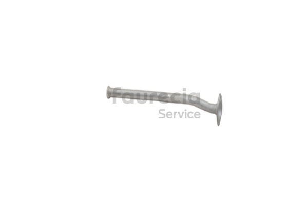 Faurecia FS55183 Tubo de escape Renault Kangoo 1 1.5 dCi 84 cv Gasóleo 2019