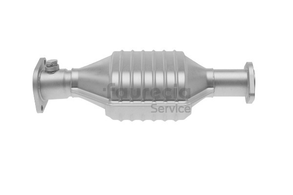 Faurecia FS55200K katalysator 77 004 146 15