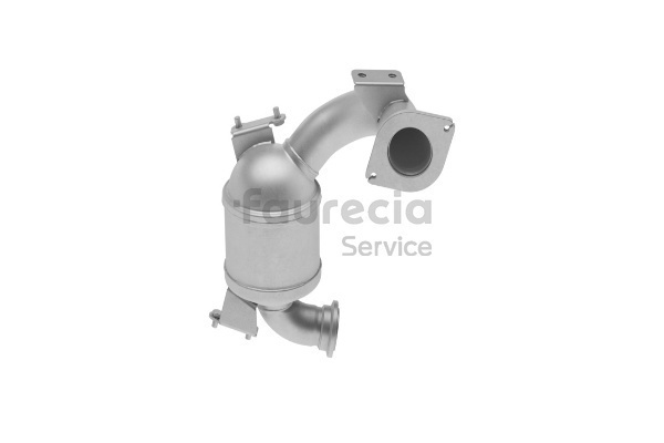 Faurecia FS55268K katalysator 82 00 454 328