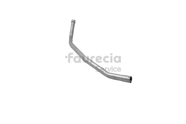FS55285 Faurecia 7700718078 Abgasrohr