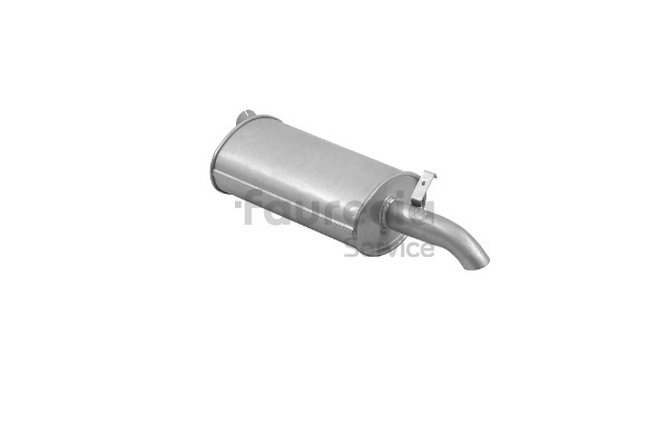 Faurecia FS55304 Zadnji lonec Renault 25 B29 2.1 Dizel 63 km Dizel 1984