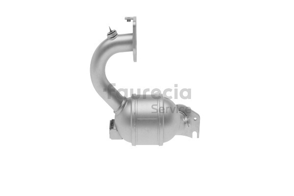 Faurecia FS55311K katalysator 8200835917