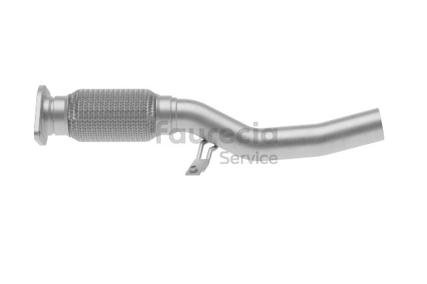 Faurecia FS55383 voorpijp 200108259R