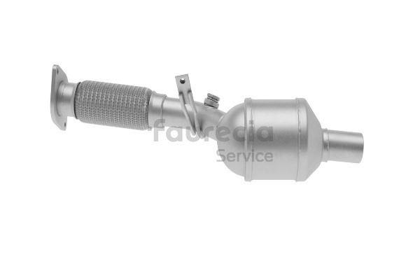 Faurecia FS55391K katalysator 2001.037.12R