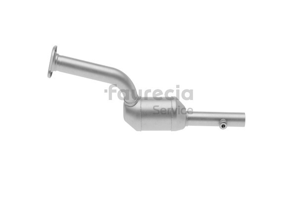 Faurecia FS55393K katalysator 200101069R
