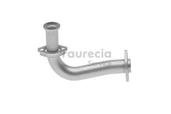 Faurecia 77 00 792 303 Voorpijp FS55398