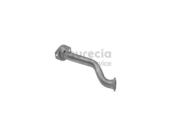 FS55410 Faurecia 7700823888 Abgasrohr