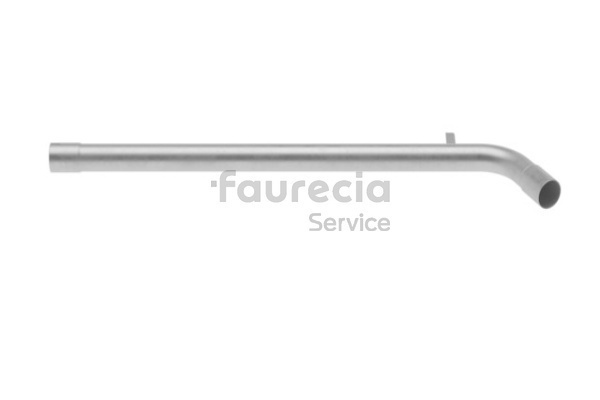 Faurecia FS55427 Auspuffrohre Renault Megane 3 2.0 dCi 160 PS Diesel 2010
