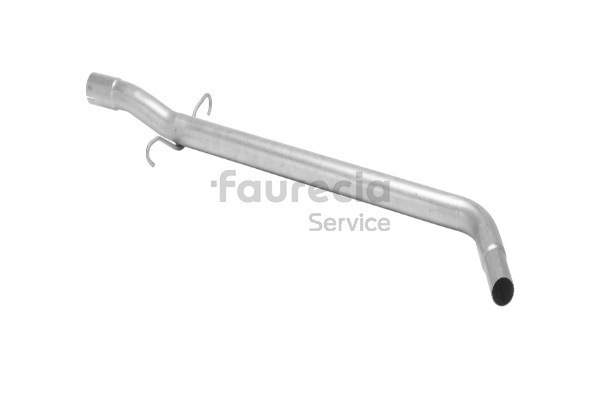 Faurecia FS55430 Rúrka Renault Scenic 1 1.9 D (JA0J, FA0J) 64 KS nafta 1999