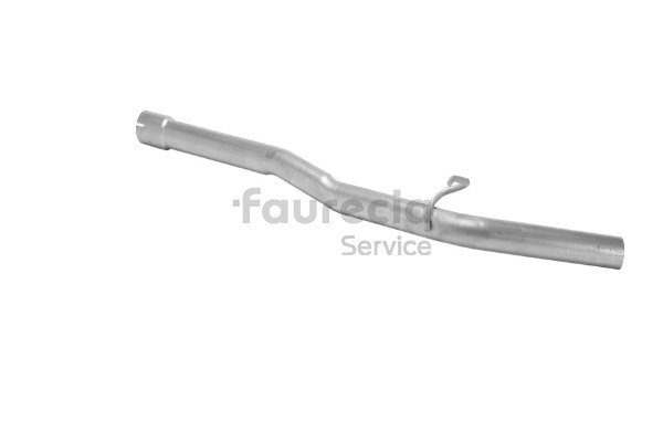 FS55439 Faurecia 7700308544 Abgasrohr