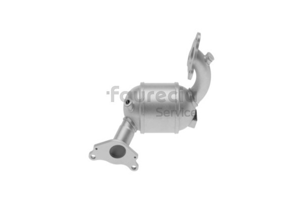 Faurecia FS55446K katalysator 208A.079.23R
