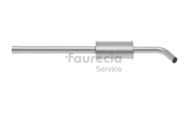 Faurecia FS55448 voordemper 200105824R