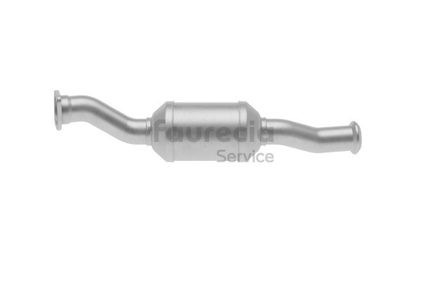 Faurecia FS55454K Katalysator Renault Clio 1 1.2 54 PS Benzin 1996