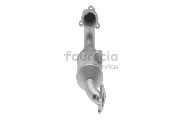 Faurecia FS55487K Katalysator Renault Megane 3 2.0 TCe 180 PS Benzin 2012