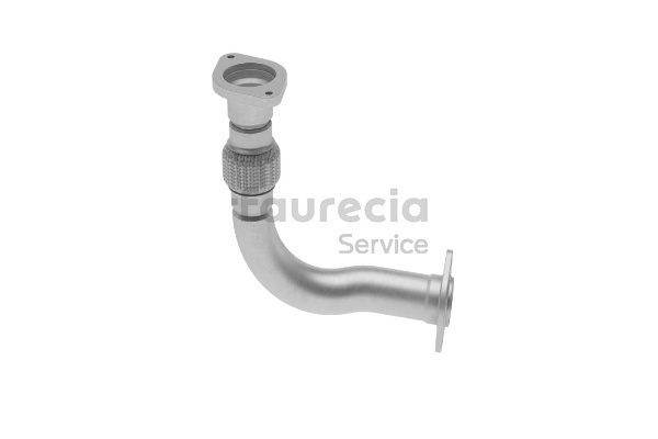 Faurecia FS55494 Caurule Renault Megane Scenic 2.0 i 114 ZS Benzīns 1998