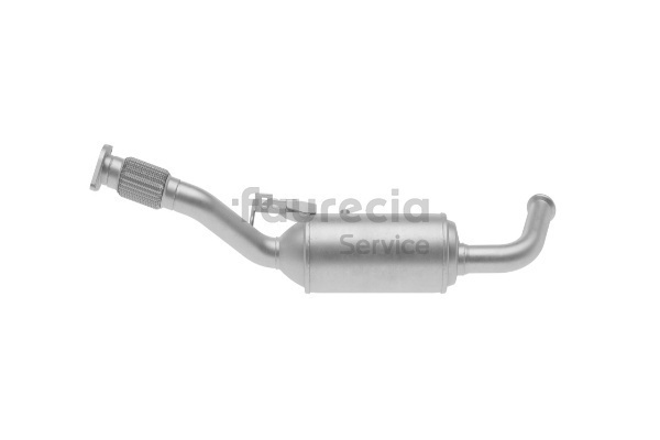 Faurecia FS55533F roetfilter (dpf) 95520821