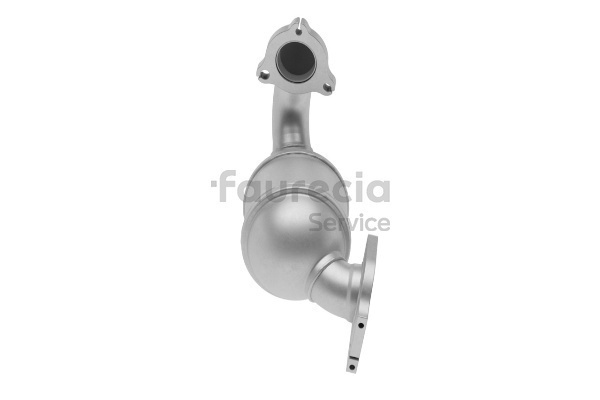 FS55559K Faurecia 8200274616 Katalysator