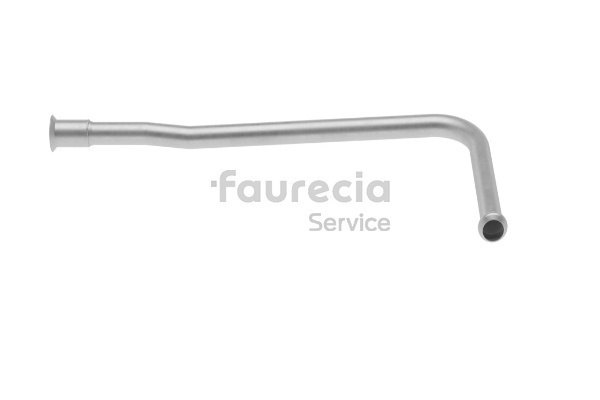 FS55569 Faurecia 7700838985 Abgasrohr