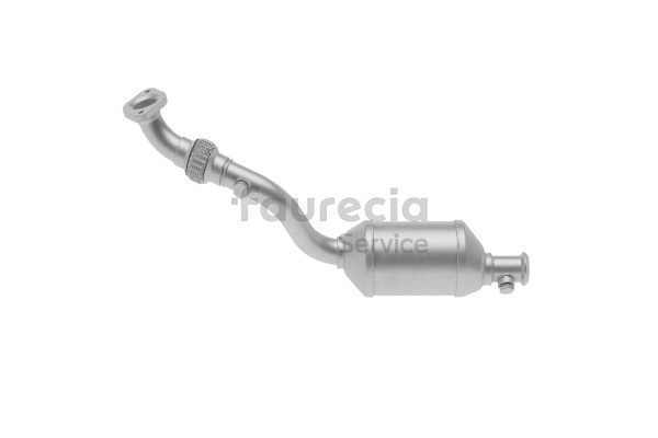 Faurecia FS55580K katalysator 8200439186