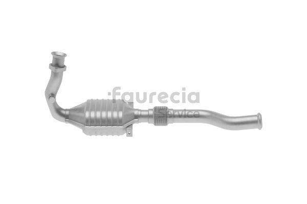 Faurecia FS55599K Catalizzatore Renault Megane 1 Grandtour 1.4 e 75 CV Benzina 1999
