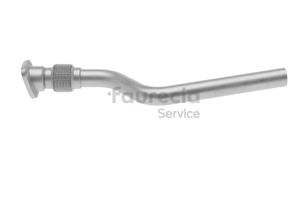 FS55610 Faurecia 8200189553 Abgasrohr