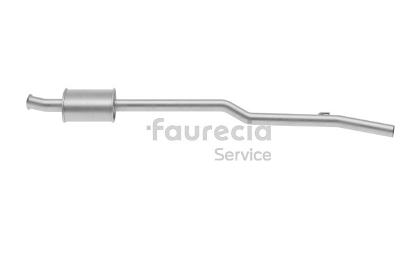 Faurecia FS55618 Predglusnik Renault Clio 2 1.6 (B/CB0D, BB00) 90 km Bencin 2003