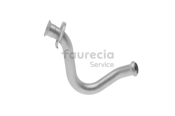 Faurecia FS55619 Cevi Renault Clio 2 1.9 D (B/CB0E, BB0J) 64 km Dizel 2001
