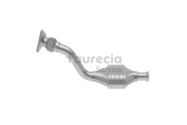 Faurecia FS55620K katalysator 82.00.204.717