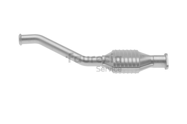 Faurecia FS55624K katalysator 77.00.876.145