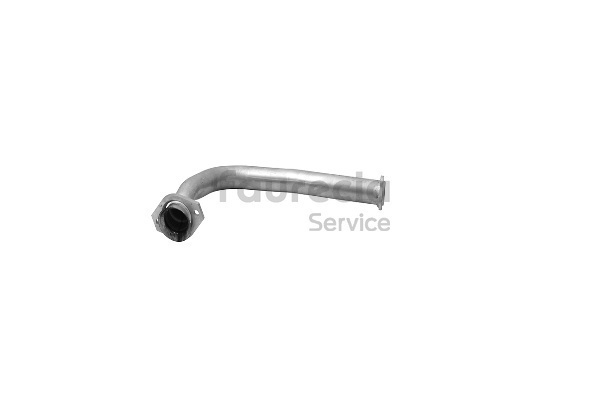 Faurecia FS55635 voorpijp 77.00.826.033