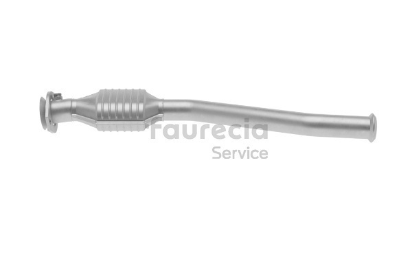Faurecia FS55649K katalysator 6025309206