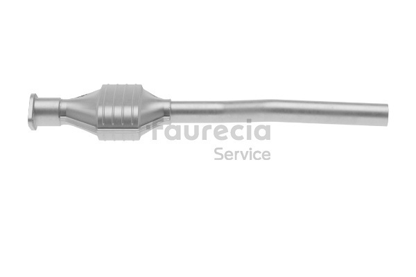 Faurecia FS55661K katalysator 7700847086