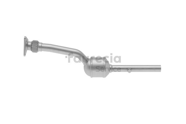 Faurecia FS55667K katalysator 8200112916