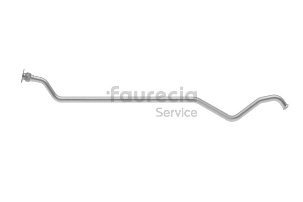 FS55672 Faurecia 8200297284 Abgasrohr