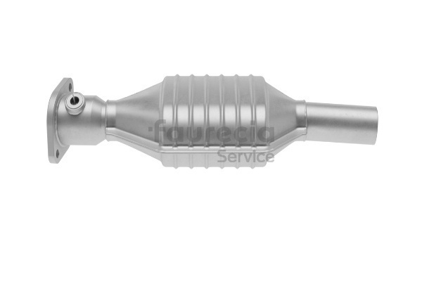 Faurecia FS55682K Katalizator Renault Megane 1 Cabrio 2.0 114 km Bencin 2001