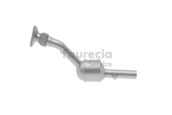 Faurecia FS55688K katalysator 82005-26607