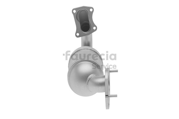 Faurecia FS55702K katalysator 16576-00QAC