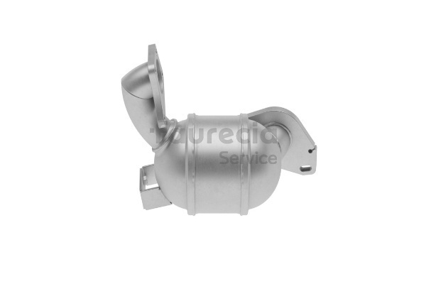 Faurecia FS55703K Katalysator Renault Clio 2 1.5 dCi 100 PS Diesel 2003
