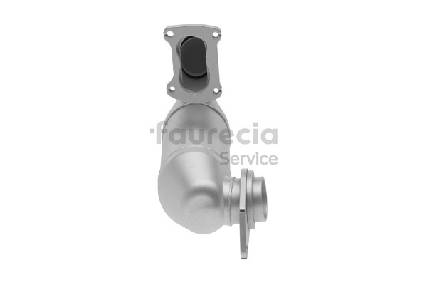 Faurecia FS55704K Catalizzatore Dacia Logan Express 1.5 dCi 86 CV Diesel 2025