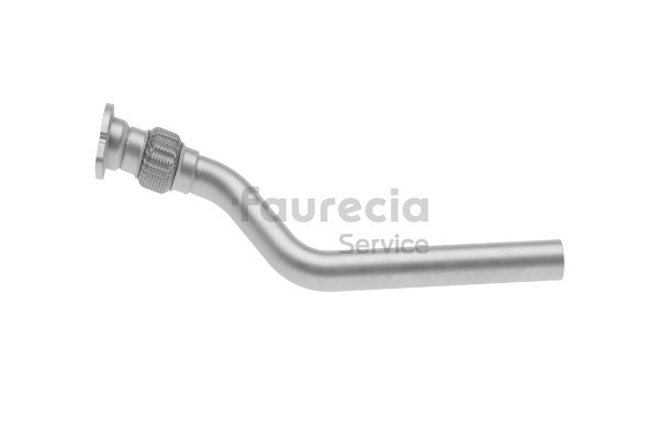 FS55706 Faurecia 8200189554 Abgasrohr
