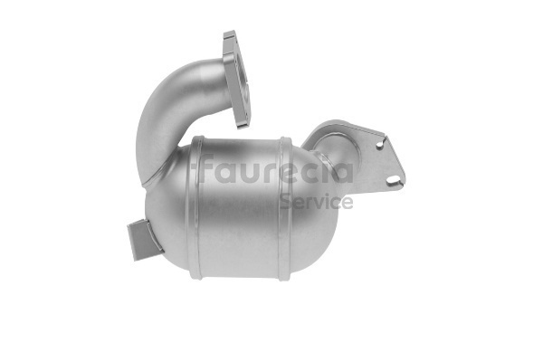Faurecia FS55709K katalysator 20900-00Q0B