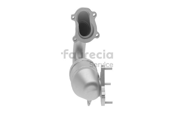 Faurecia FS55714K katalysator 8200206266