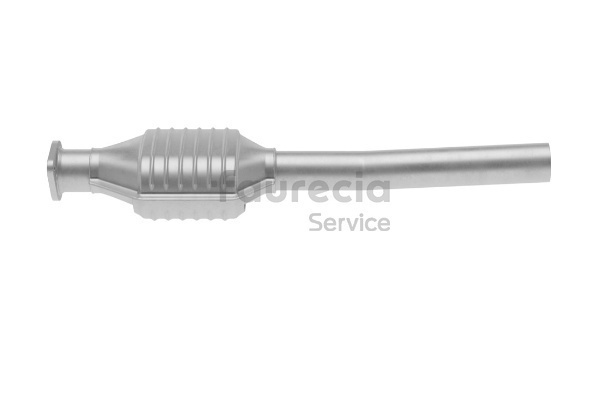 Faurecia FS55718K katalysator 7700421271