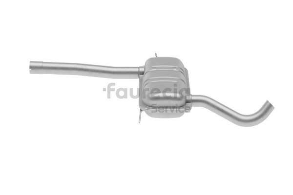 Faurecia FS55719 voordemper 77.00.414.802